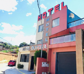 Hotel Oliveira